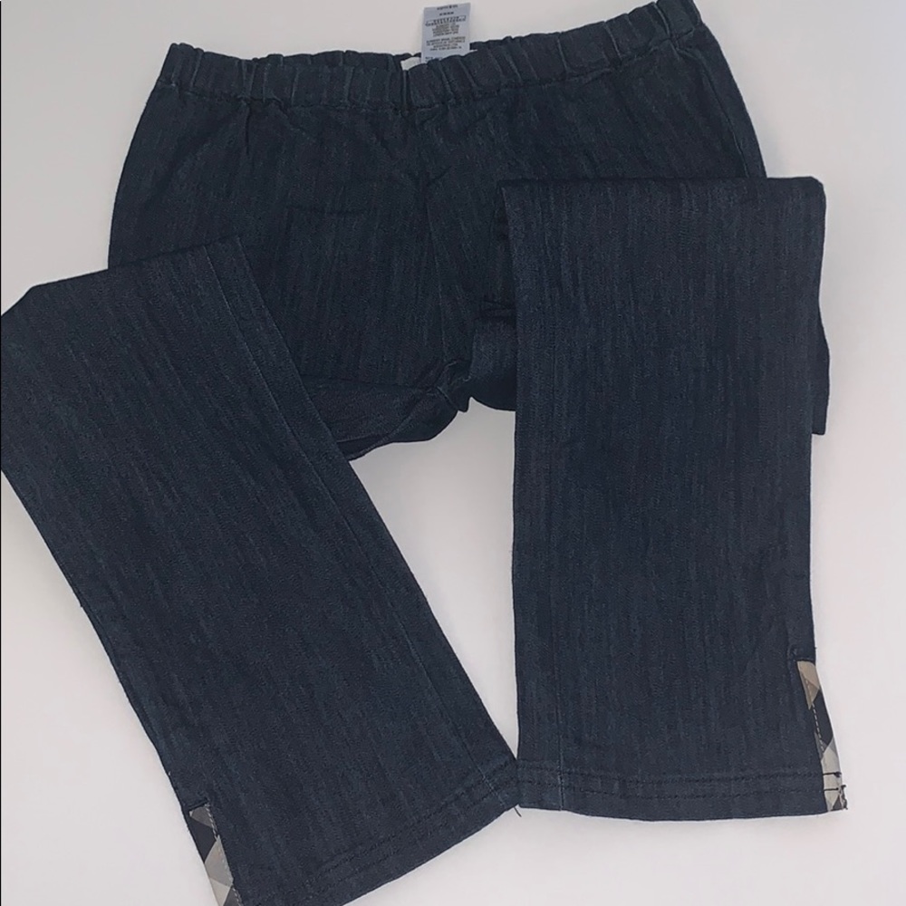 Burberry pants